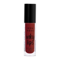 Mon Reve Inky Lips 10 4ml